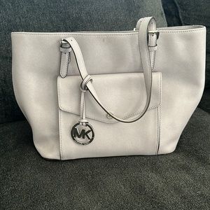 Michael Kors hand bag.